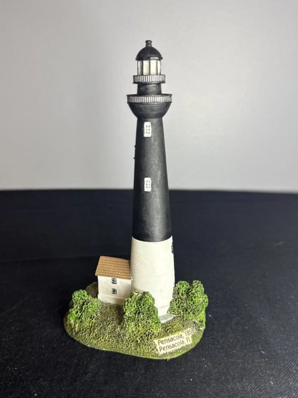 Lighthouse Figurine